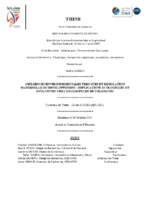 Couverture du document