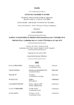 Couverture du document