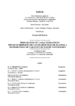 Couverture du document