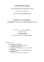 Couverture du document