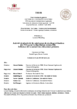 Couverture du document