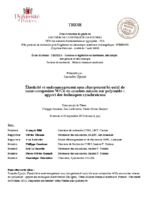 Couverture du document
