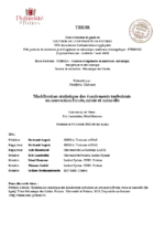 Couverture du document
