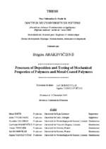Couverture du document