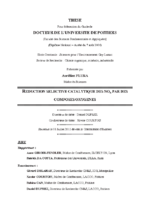 Couverture du document