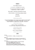 Couverture du document
