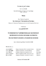 Couverture du document
