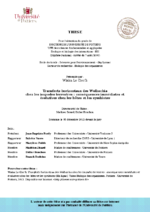 Couverture du document