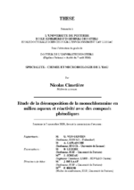 Couverture du document