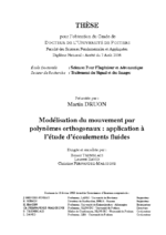 Couverture du document
