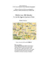 Couverture du document