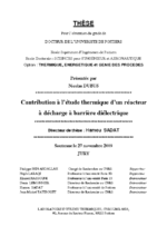 Couverture du document