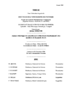 Couverture du document