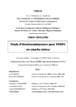 Couverture du document