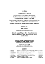 Couverture du document