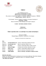 Couverture du document