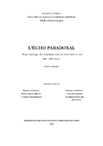 Couverture du document