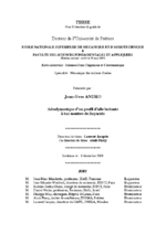 Couverture du document