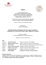 Couverture du document