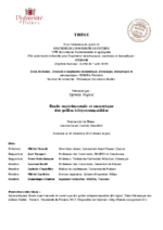 Couverture du document