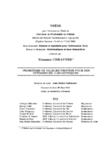 Couverture du document