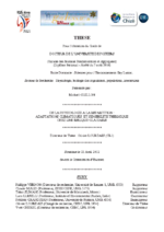 Couverture du document
