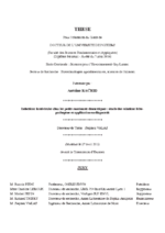 Couverture du document