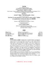 Couverture du document