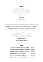 Couverture du document