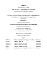 Couverture du document
