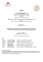 Couverture du document