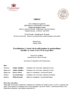 Couverture du document