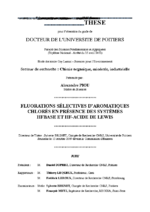 Couverture du document
