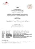 Couverture du document