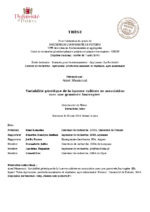 Couverture du document
