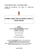 Couverture du document
