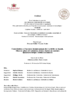 Couverture du document