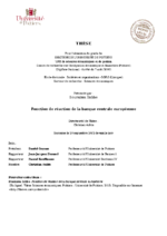 Couverture du document