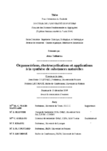 Couverture du document