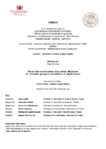 Couverture du document