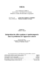 Couverture du document