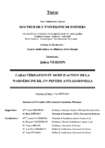 Couverture du document