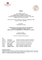 Couverture du document