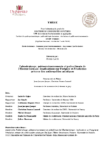 Couverture du document