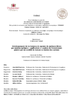 Couverture du document