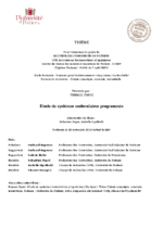 Couverture du document