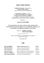 Couverture du document
