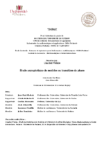 Couverture du document