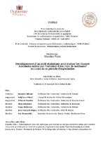 Couverture du document