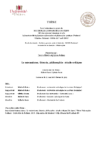 Couverture du document